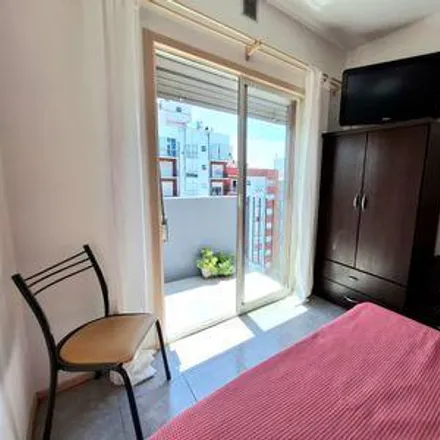 Rent this studio apartment on Avenida Colón 2590 in Centro, B7600 DTR Mar del Plata