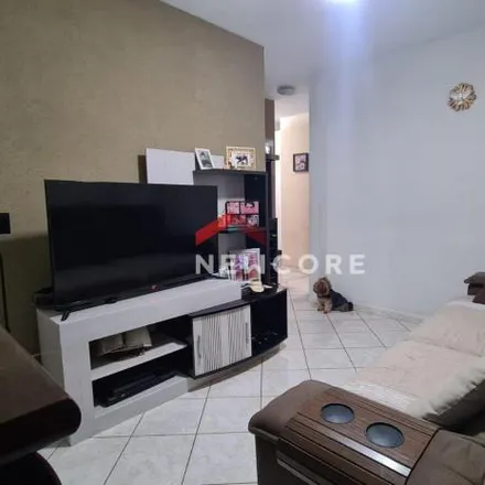 Buy this 2 bed apartment on unnamed road in Residencial de Ville, São José dos Campos - SP