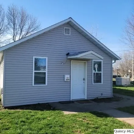 Buy this 1 bed house on 298 South 9th Street in Hamilton, Hancock County