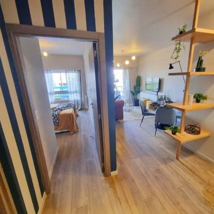 Buy this 1 bed apartment on Avenida Cabildo 4681 in Núñez, C1429 ABE Buenos Aires