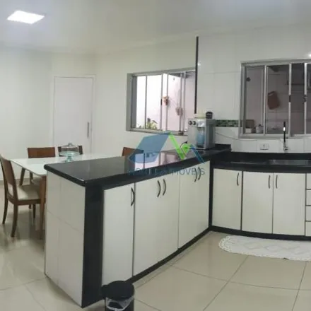 Buy this 3 bed house on Rua Xingu 699 in Vila Dainese, Americana - SP