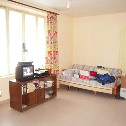 Rent this 2 bed apartment on 3 la lande du pont du sel in 35380 Maxent, France