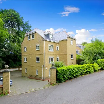 Image 3 - 1 Douglas Downes Close, Oxford, OX3 8FS, United Kingdom - Apartment for rent
