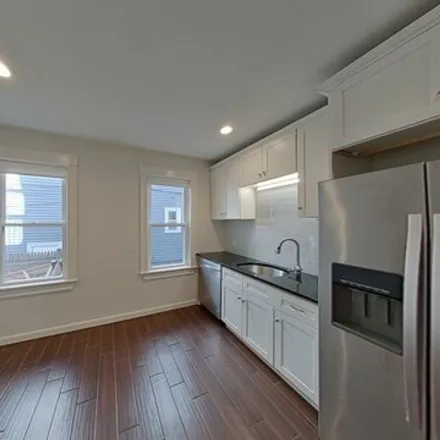 Rent this 3 bed apartment on 15 Bayside Street in Boston, MA 02125