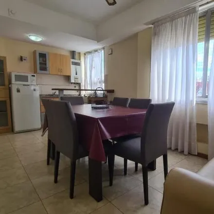 Rent this 2 bed apartment on Avenida Colón 2034 in Centro, B7600 JUZ Mar del Plata