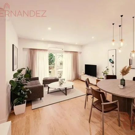 Buy this 1 bed apartment on Correa 2320 in Núñez, C1429 ABB Buenos Aires