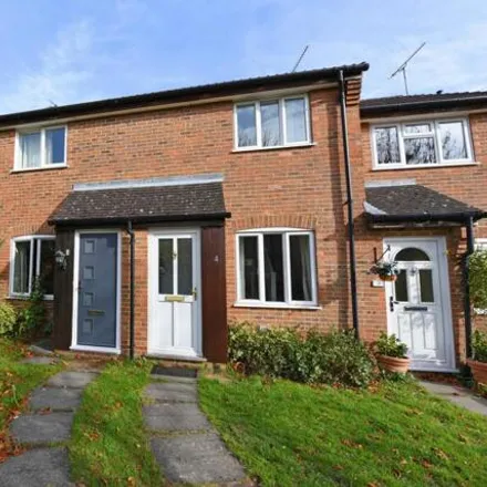 Buy this 2 bed townhouse on Stanley Drive in Farnborough, GU14 0PL