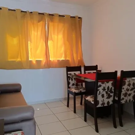 Rent this 2 bed apartment on Rua Vicente Ielpo in Bessa, João Pessoa - PB