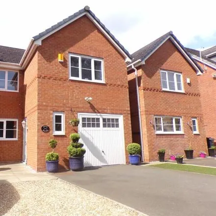 Buy this 4 bed house on Broad Birches in Ellesmere Port, CH65 3AB