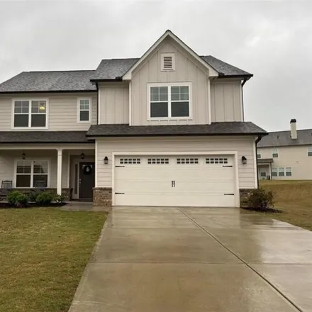 Buy this 5 bed house on Tannery Court in Jackson County, GA