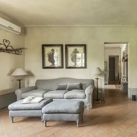 Image 5 - San Casciano dei Bagni, Siena, Italy - House for rent