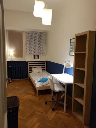 Image 1 - Żelazna 58/62, 00-866 Warsaw, Poland - Room for rent