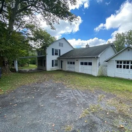 Buy this 3 bed house on 14216 William Penn Highway in Juniata County, PA 17062