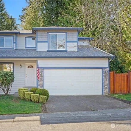 Buy this 4 bed house on 12893 58th Drive Southeast in Seattle Hill-Silver Firs, WA 98296