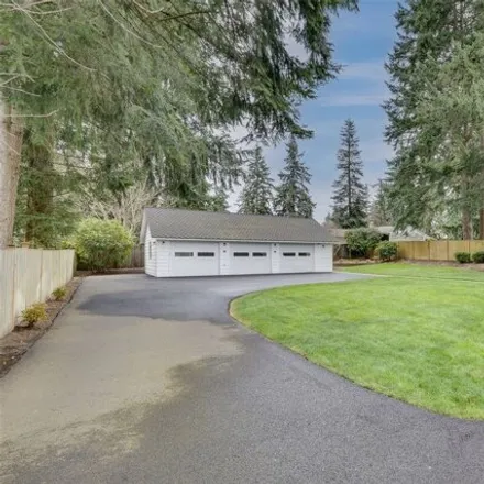 Image 6 - Lynnwood High School, 6th Avenue West, Snohomish County, WA 98037, USA - House for sale