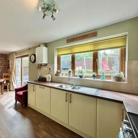 Image 5 - Spinney Grove, Hereford, HR1 1AY, United Kingdom - House for sale