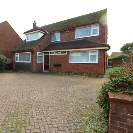 Buy this 5 bed house on The Paddock in Ainsdale-on-Sea, PR8 3PT