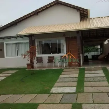 Image 2 - Rodovia Governador Mário Covas, Serra Centro, Serra - ES, 29177-381, Brazil - House for sale