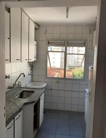Buy this 1 bed apartment on Rua Chácara do Carvalho 91 in Campos Elísios, São Paulo - SP