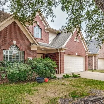 Buy this 4 bed house on 6620 Everhill Circle in Cinco Ranch, Fort Bend County