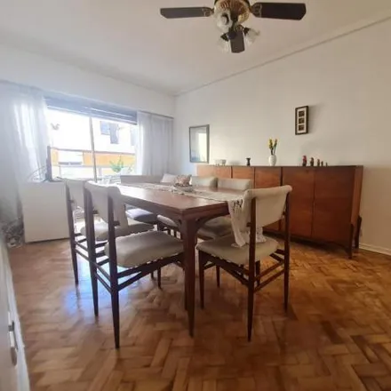 Buy this 2 bed apartment on San José de Calasanz 61 in Caballito, Buenos Aires