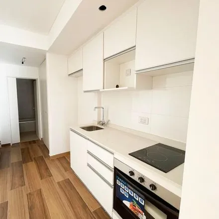 Rent this studio apartment on Thames 205 in Villa Crespo, C1414 DCN Buenos Aires