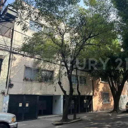 Buy this 2 bed apartment on Oxxo in Calle Cedro, Cuauhtémoc