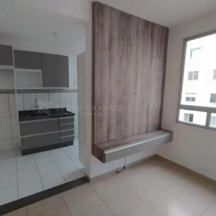 Buy this 2 bed apartment on Rua Paulo Pupulin in Jardim Novo Horizonte III, Maringá - PR