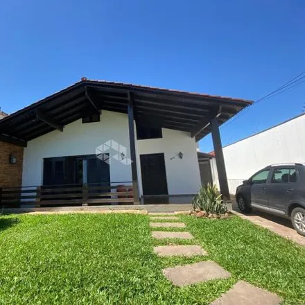 Image 1 - Rua Augusto Spengler, Santo Inácio, Santa Cruz do Sul - RS, 96820-020, Brazil - House for sale