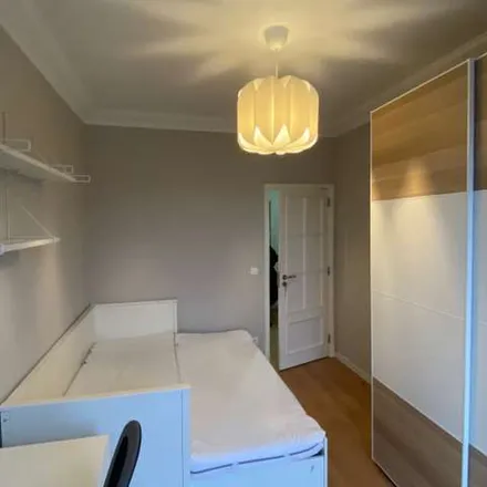 Rent this 6 bed apartment on Rua Agostinho Lourenço in 1000-011 Lisbon, Portugal