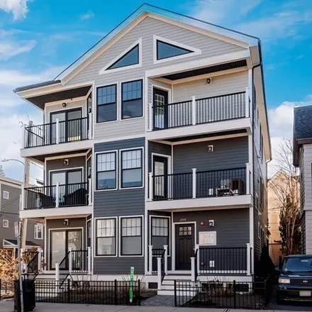 Buy this 2 bed condo on 384 Highland Avenue in Somerville, MA 02144