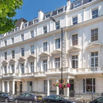 Image 1 - 152 Randolph Avenue, London, W9 1PG, United Kingdom - Apartment for rent