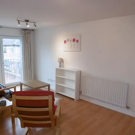 Rent this 2 bed apartment on Hofton Court in Beeston, NG9 2DN