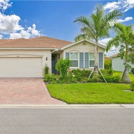 Buy this 4 bed house on 2816 Royal Gardens Avenue in Fort Myers, FL 33916