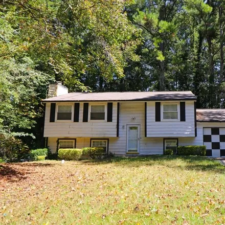 Buy this 4 bed house on 1029 Martin Road in Redan, GA 30088