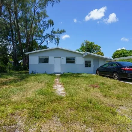 Buy this 3 bed house on 1915 Northwest 27th Street in Rock Island Village, Broward County