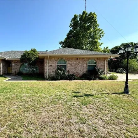 Buy this 3 bed house on 90 Morrow Drive in Chickasha, OK 73018