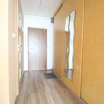 Image 2 - Městský úřad, Na Sekyře, 269 01 Rakovník, Czechia - Apartment for rent