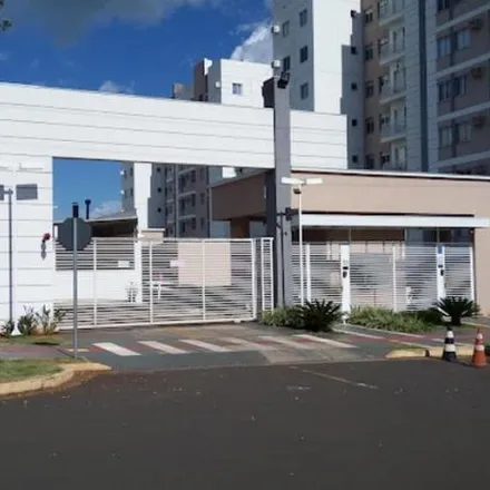Image 1 - Avenida Ministro João Arinos, Tiradentes, Campo Grande - MS, 79041-914, Brazil - Apartment for sale