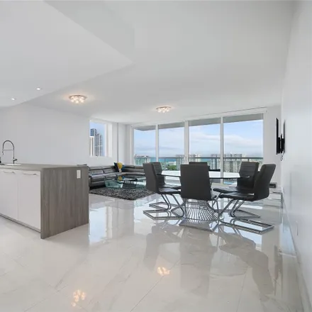 Rent this 3 bed condo on 400 Northeast 163rd Street in Sunny Isles Beach, FL 33160