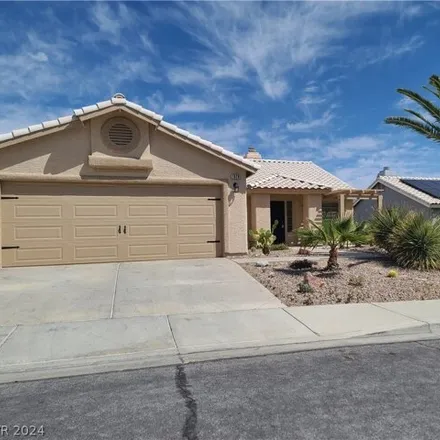 Rent this 3 bed house on 7880 Thorne Pine Avenue in Las Vegas, NV 89131