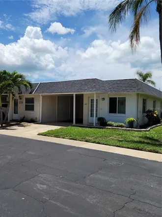 Buy this 1 bed house on 230 Sky Loch Drive East in Palm Harbor, FL 34698