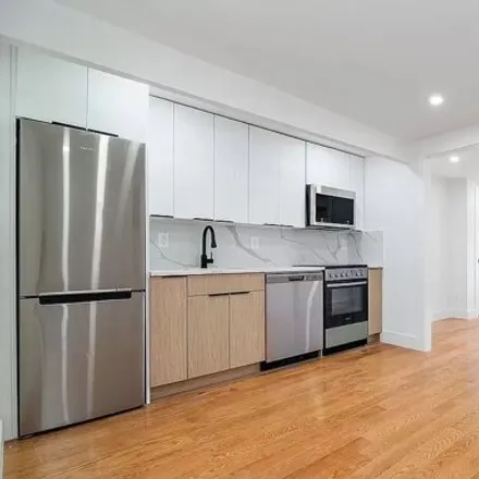 Rent this 3 bed house on 32 Avenue A in New York, NY 10009