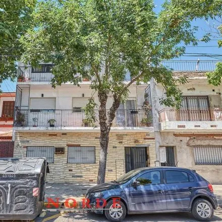 Buy this 2 bed apartment on Caaguazú 7051 in Liniers, C1408 AAR Buenos Aires