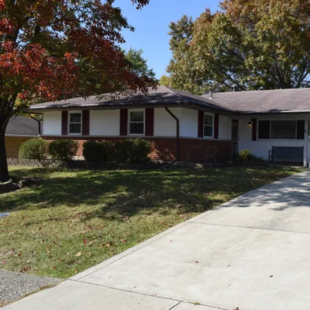 Buy this 4 bed house on 5536 Buenos Aires Boulevard in Blendon Township, OH 43081