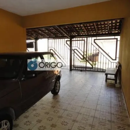Buy this studio house on Praça Doutor Paulo Pinheiro Chagas in Eldorado, Contagem - MG