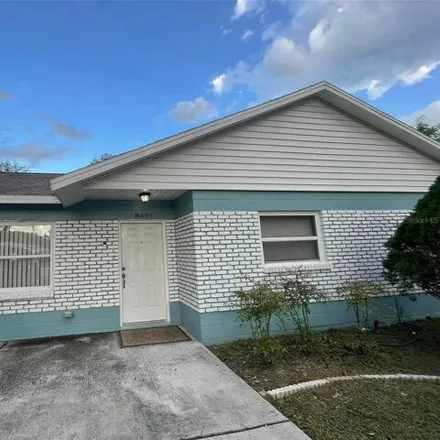 Image 1 - 8581 Twin Lakes Boulevard, Egypt Lake-Leto, Hillsborough County, FL 33614, USA - House for sale