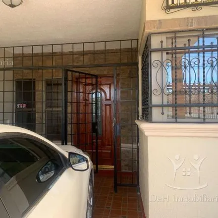 Rent this studio house on Telcel in Calle Paseo de Namiquipa, 31125 Chihuahua