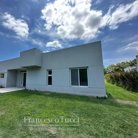 Buy this 3 bed house on unnamed road in Partido de Luján, 6700 Luján