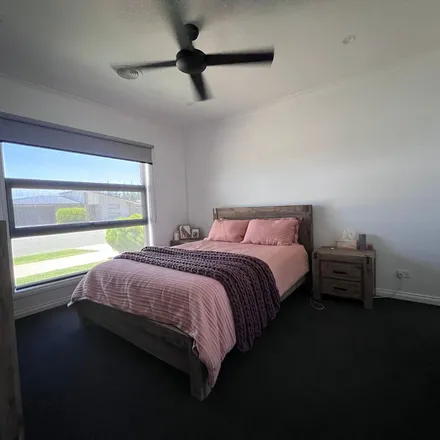 Rent this 3 bed apartment on 16 Sandalwood Avenue in Swan Hill VIC 3585, Australia